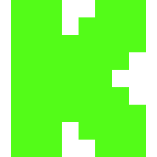 Kick logo